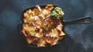 Kylling Nachos