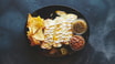 Kylling Enchilada