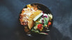 Kylling Taco