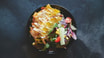 Oksekød Taco