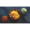Guacamole Chips